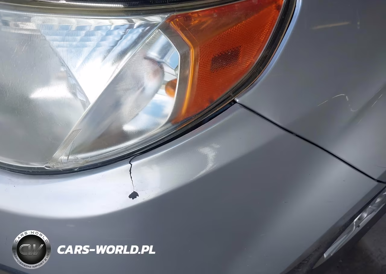 2011 Subaru Forester 2.5X VIN:JF2SHABC3BH721353 - 6