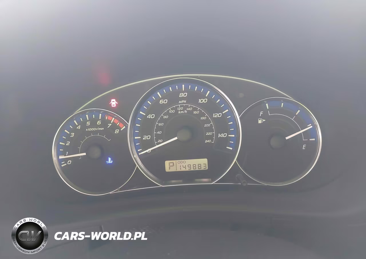 2011 Subaru Forester 2.5X VIN:JF2SHABC3BH721353 - 7