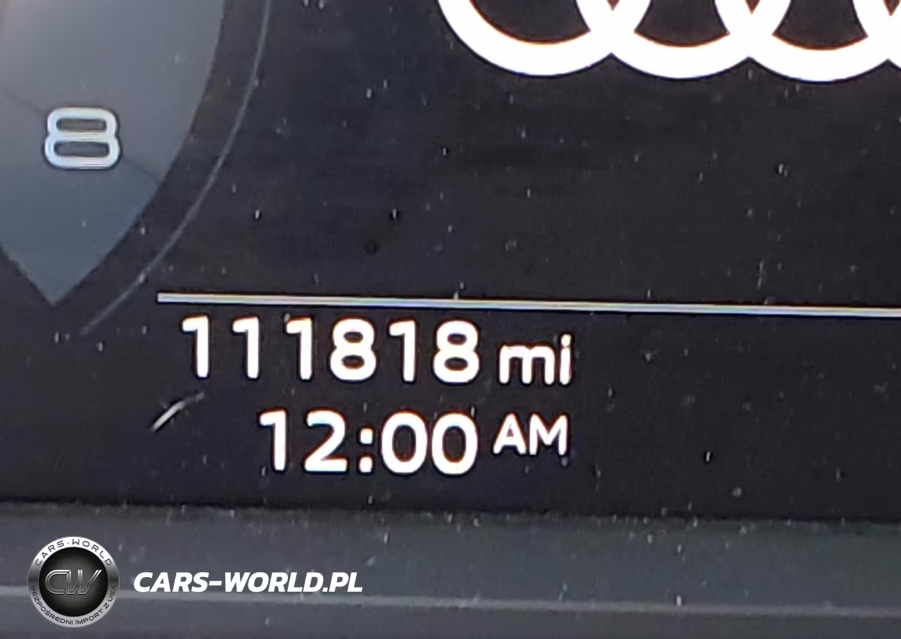 2020 Audi Q3 Premium 45 Tfsi S Line Quattro Tiptronic VIN:WA1DECF33L1042788 - 12