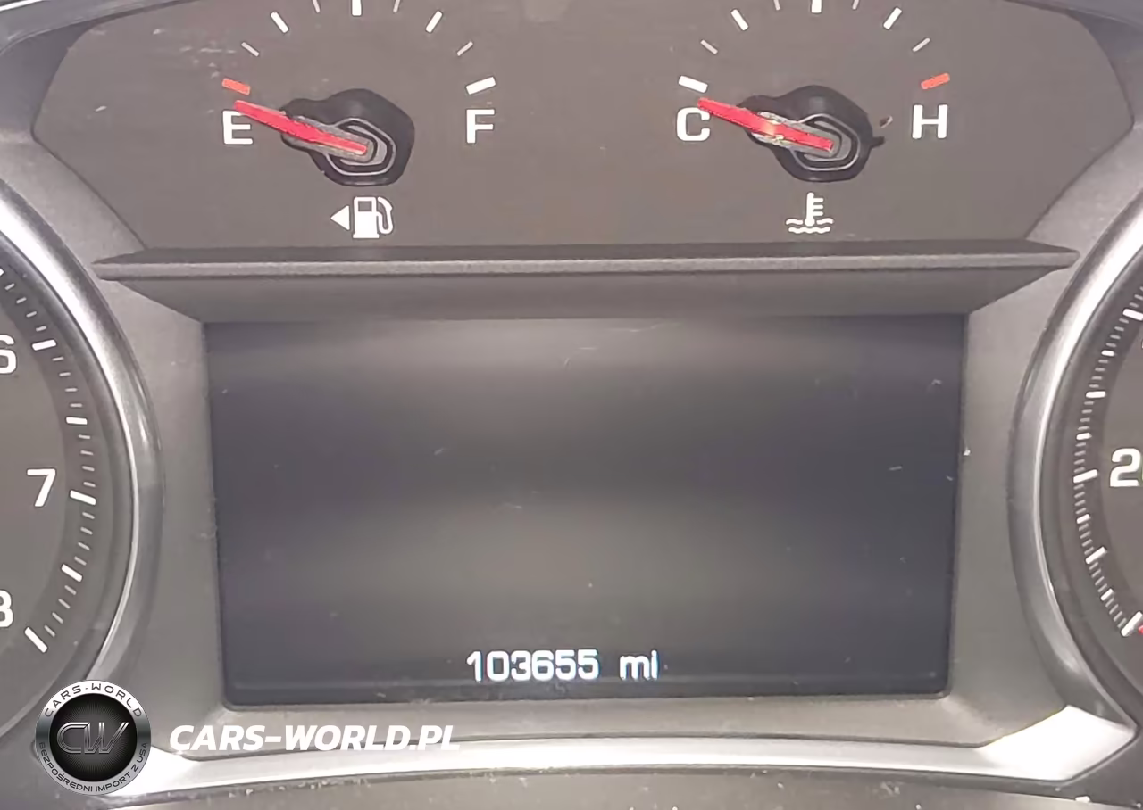 2019 Chevrolet Equinox Lt VIN:2GNAXUEV9K6120621 - 7