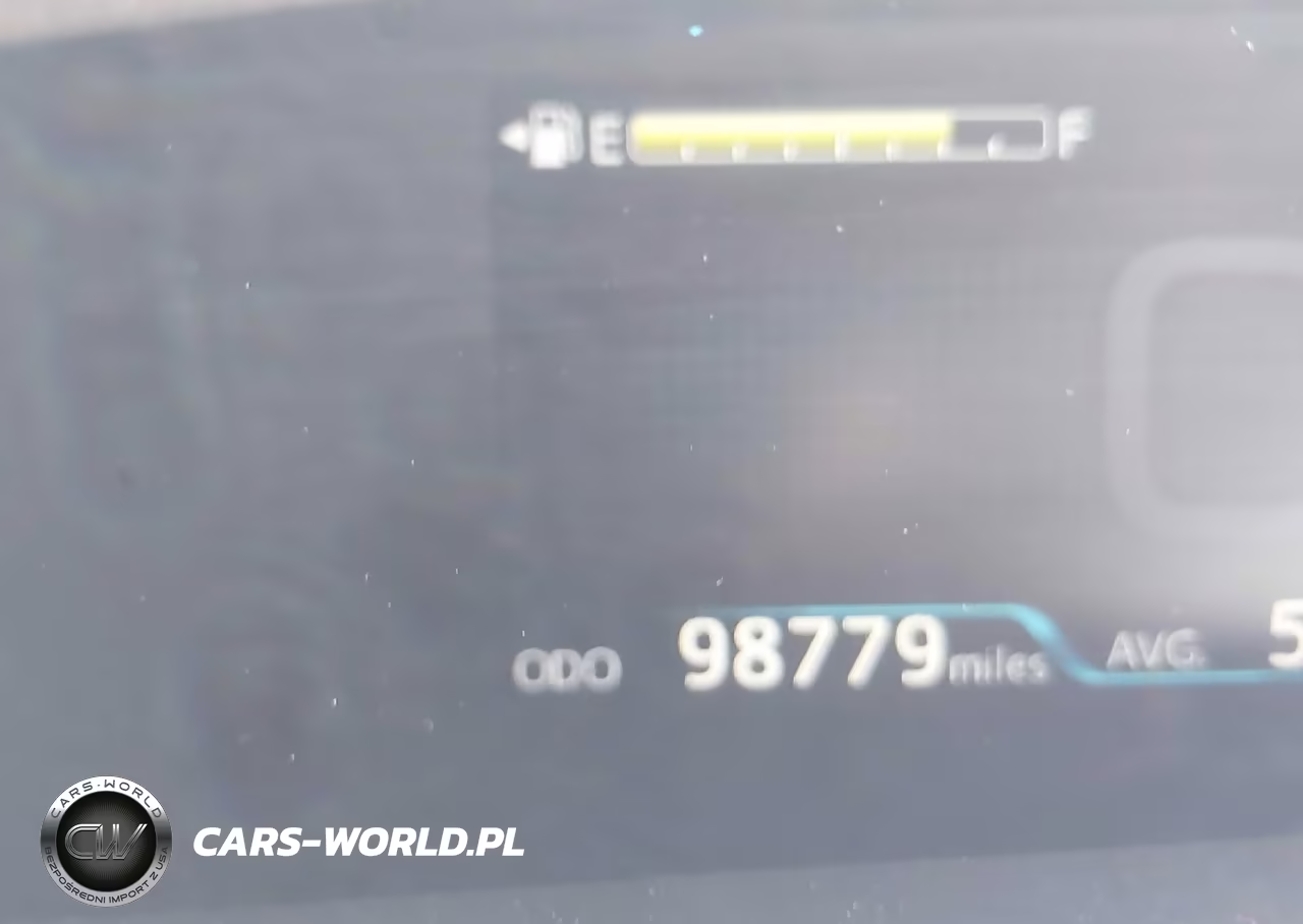 2017 Toyota Prius Three VIN:JTDKARFU4H3532009 - 15