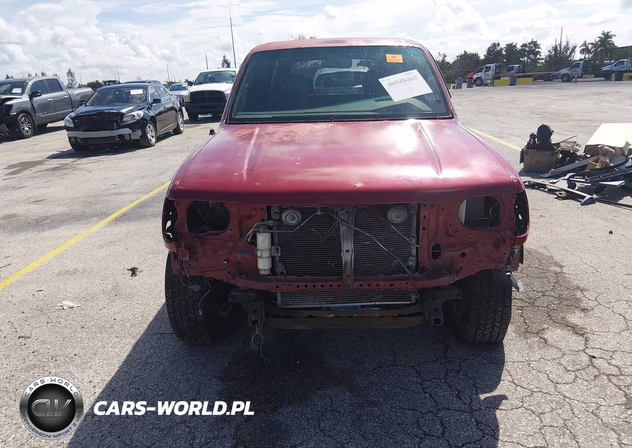 1997 Toyota 4Runner Sr5 V6 Limited VIN:JT3GN87R6V0051047 - 6