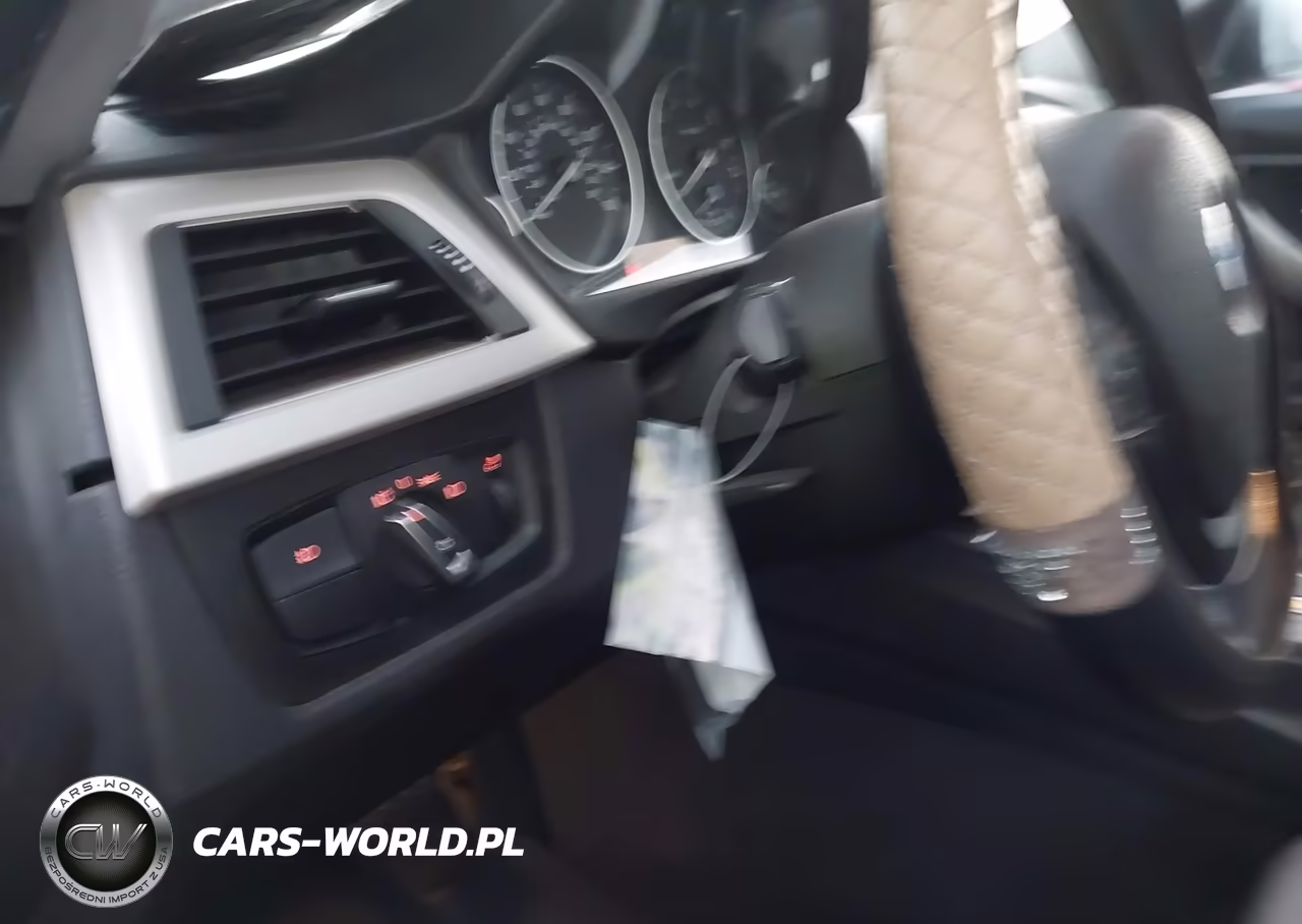 2017 BMW 320I VIN:WBA8E1G32HNU17061 - 18