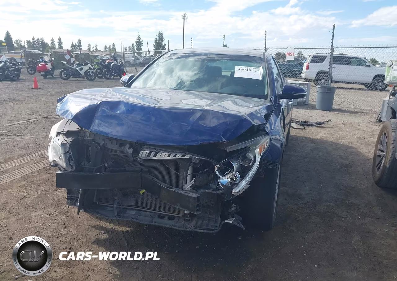2018 Kia Optima Lx VIN:5XXGT4L37JG207343 - 6