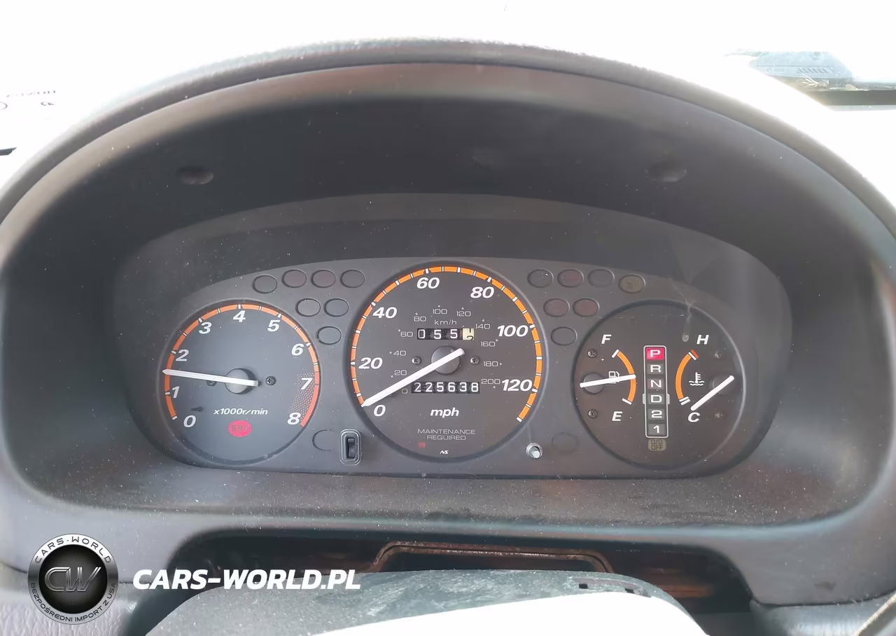 2001 Honda Cr-V Lx VIN:JHLRD18471C039826 - 15