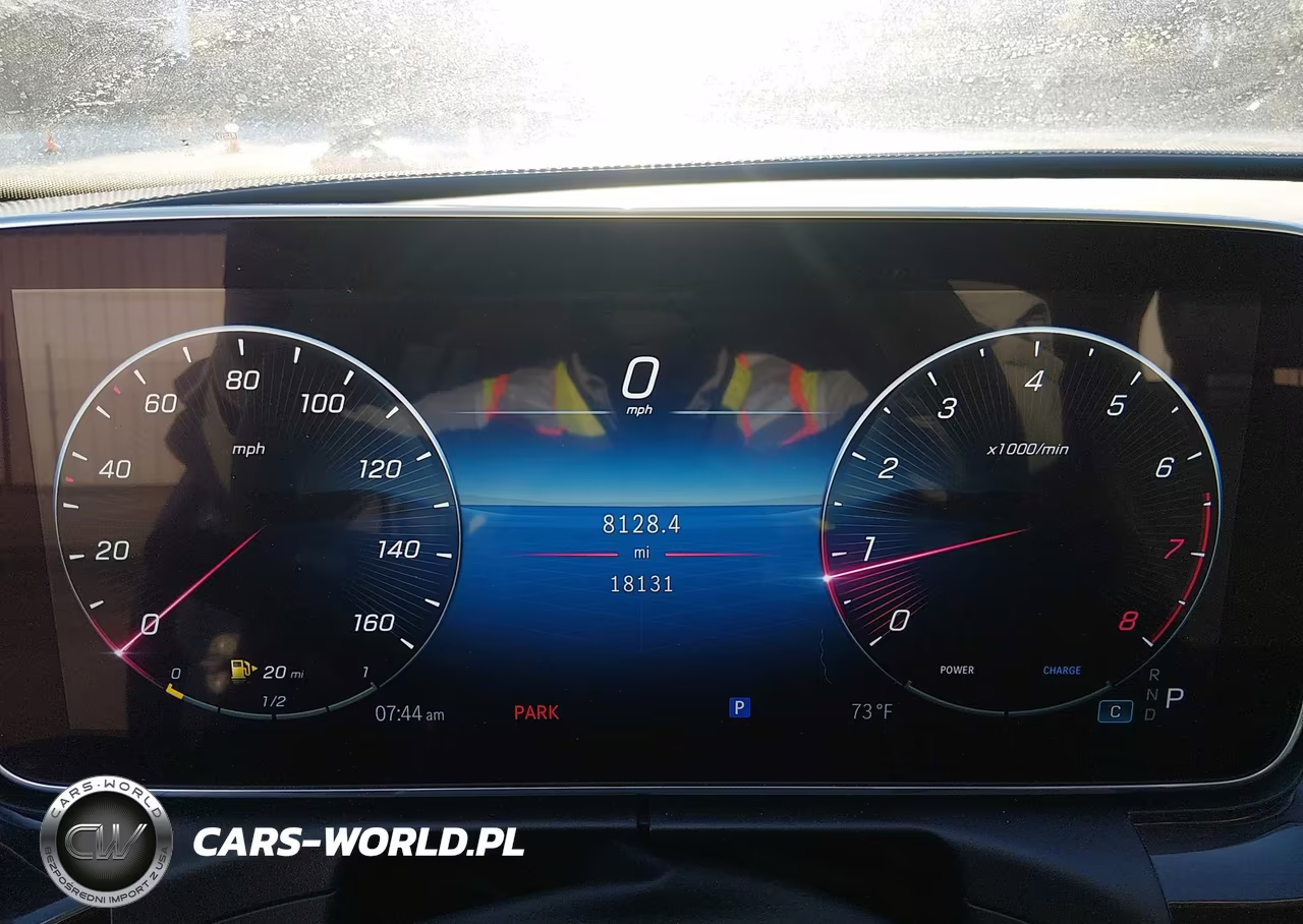 2024 Mercedes-Benz C 300 VIN:W1KAF4HB6RR215221 - 7