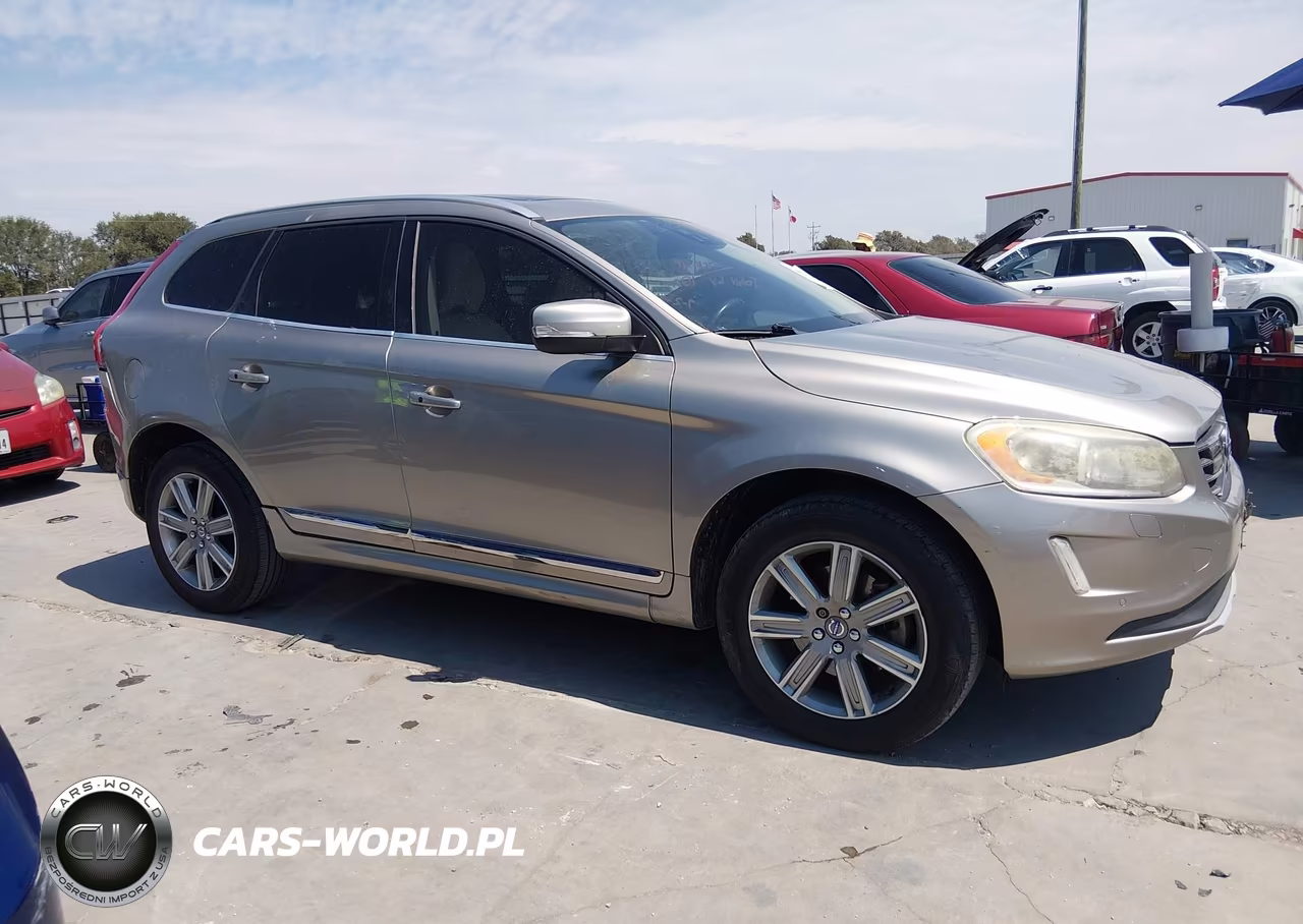 2016 Volvo Xc60 T6 Drive-E Platinum VIN:YV449MDM4G2850964 - 13