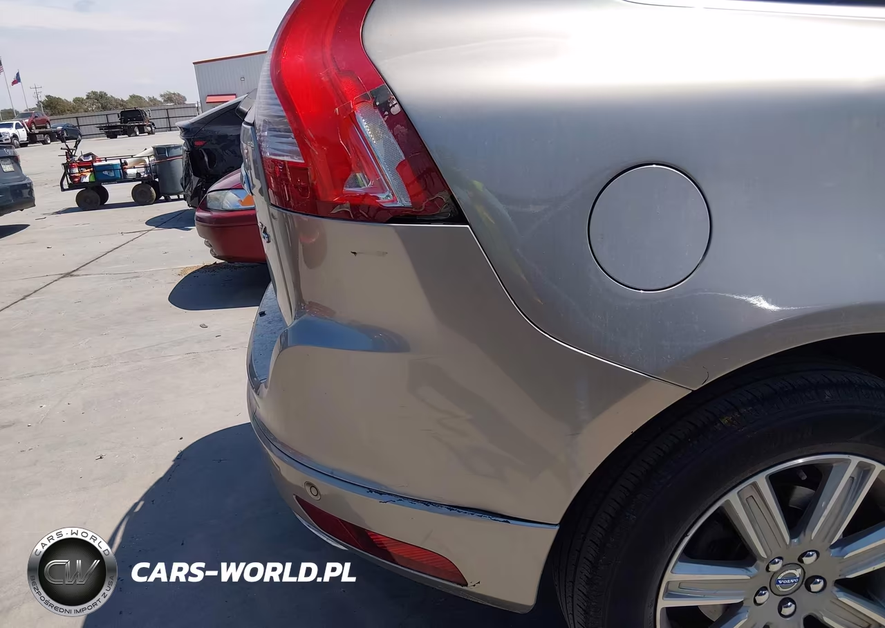 2016 Volvo Xc60 T6 Drive-E Platinum VIN:YV449MDM4G2850964 - 17