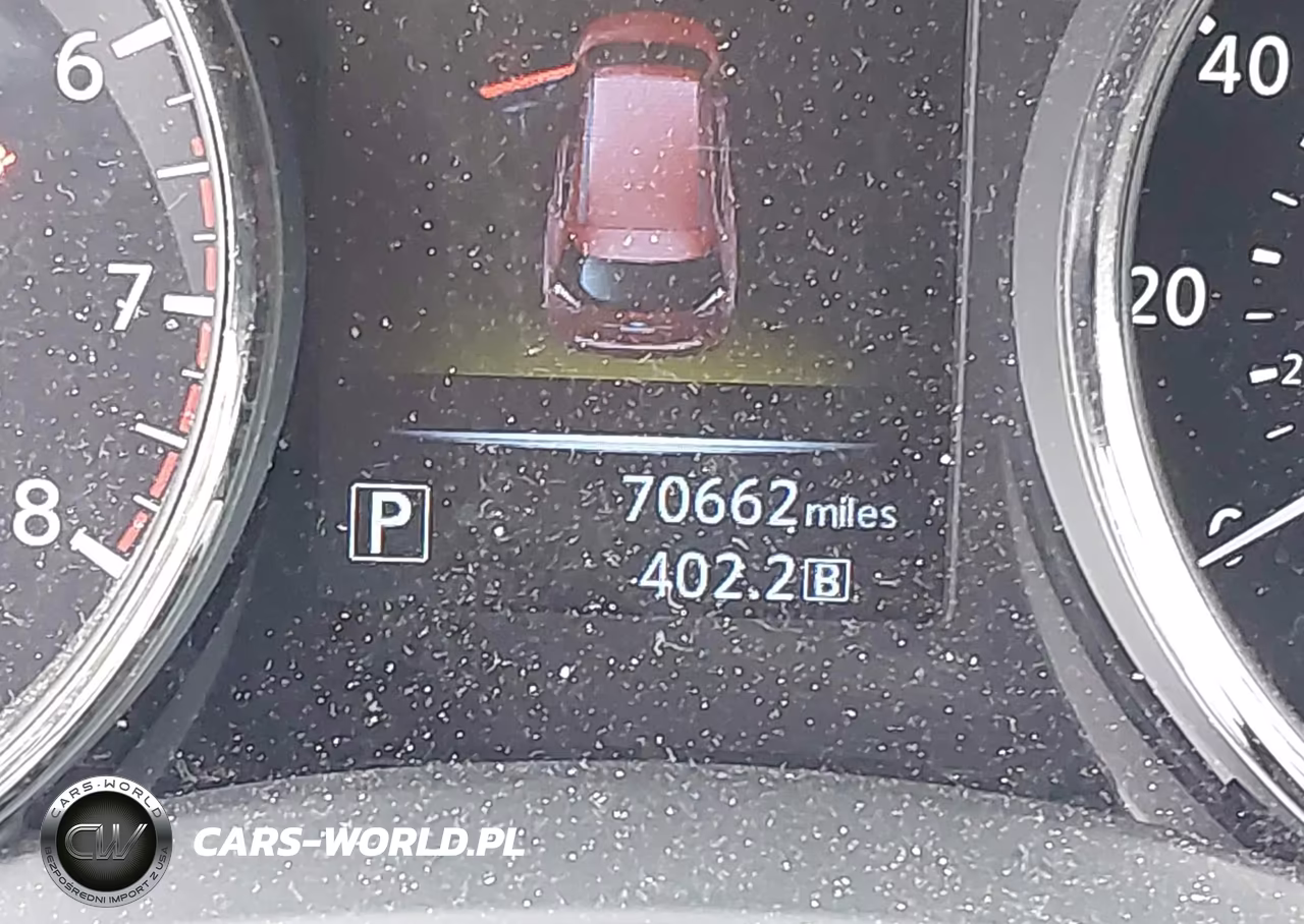 2015 Nissan Rogue Sv VIN:KNMAT2MV7FP508611 - 15