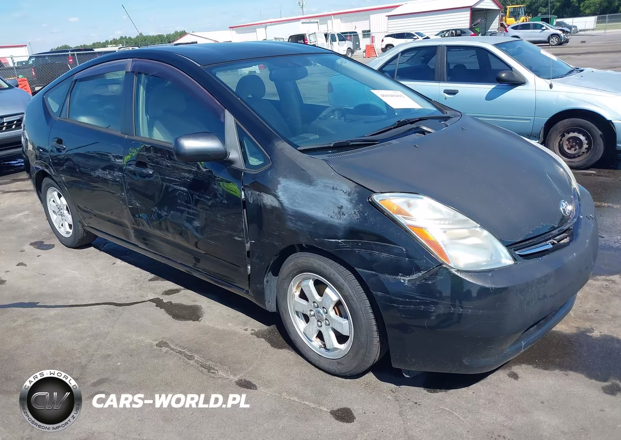 2006 Toyota Prius