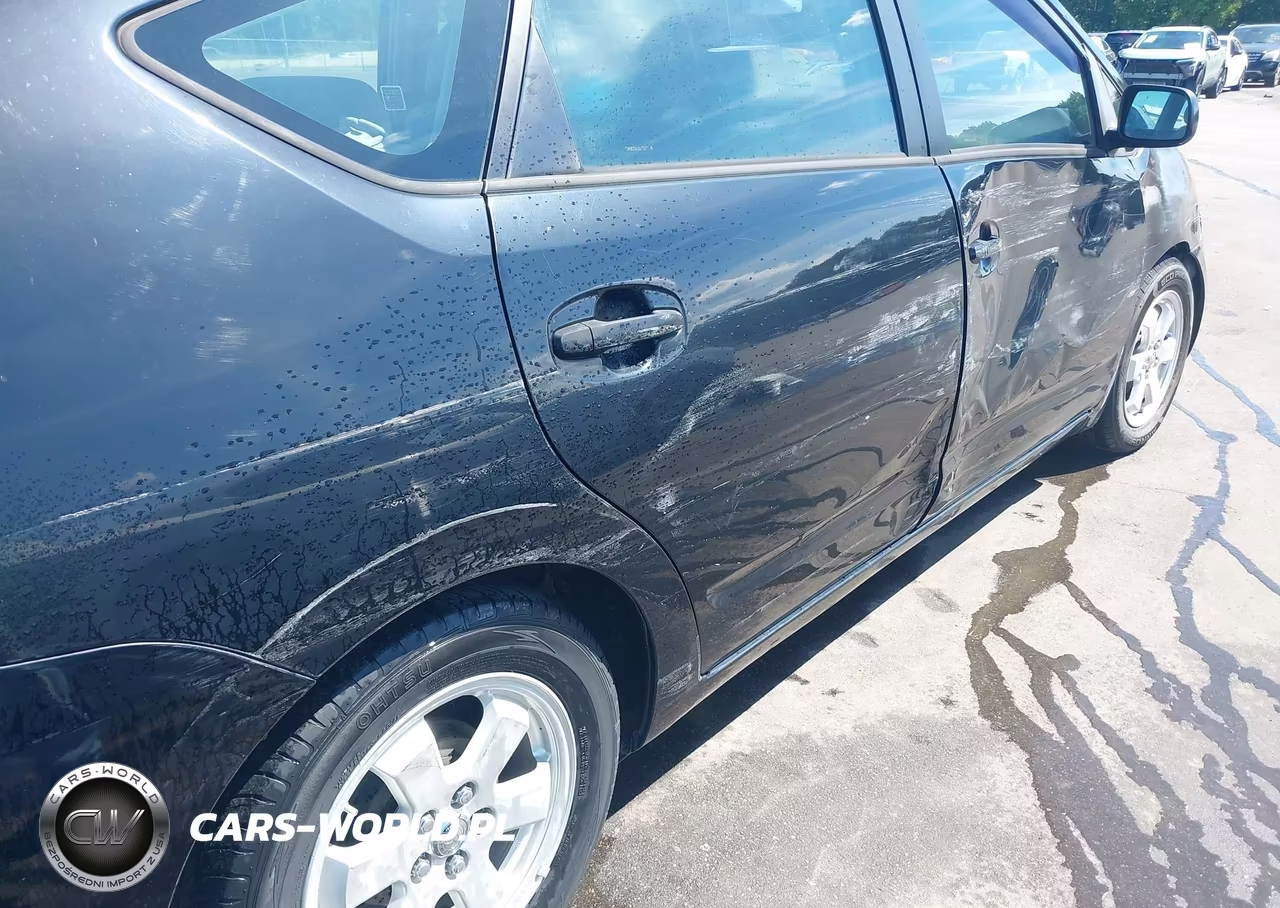 2006 Toyota Prius VIN:JTDKB20U267504518 - 19