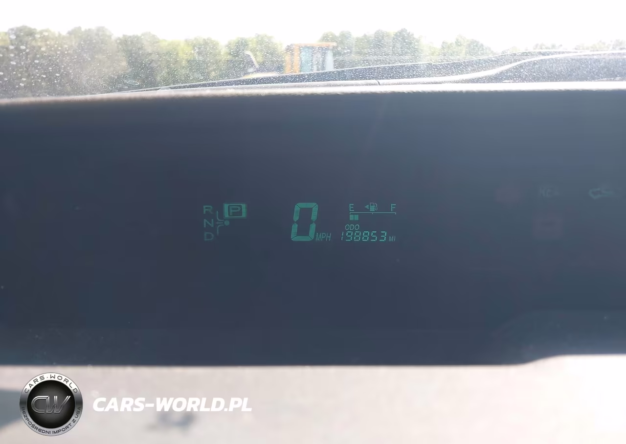 2006 Toyota Prius VIN:JTDKB20U267504518 - 7