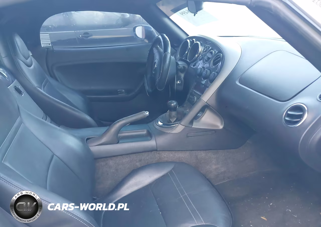 2006 Pontiac Solstice VIN:1G2MB35B66Y112534 - 5