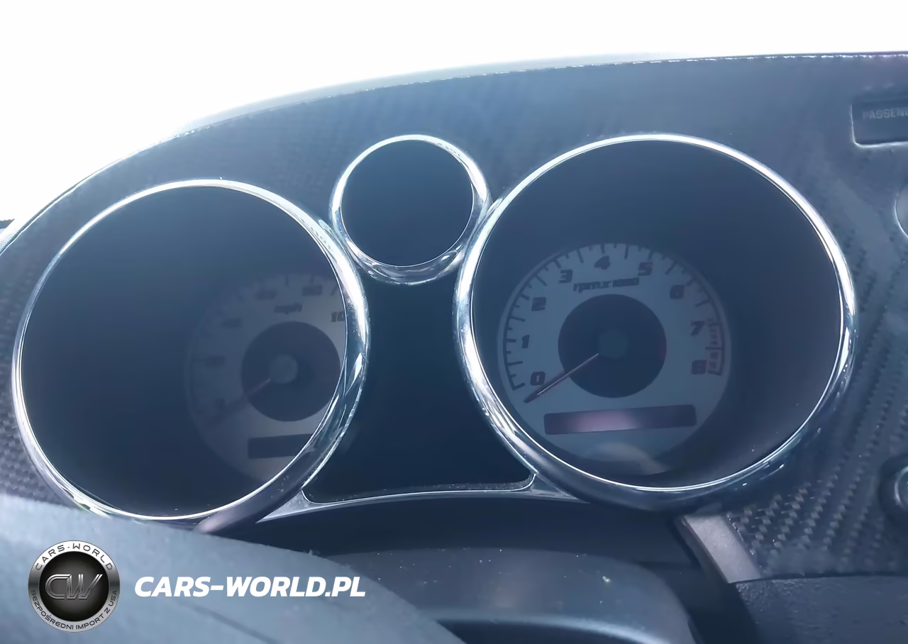 2006 Pontiac Solstice VIN:1G2MB35B66Y112534 - 7