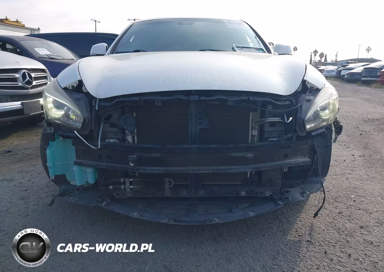 2016 Infiniti Q70 3.7 VIN:JN1BY1AP6GM220204 - 18
