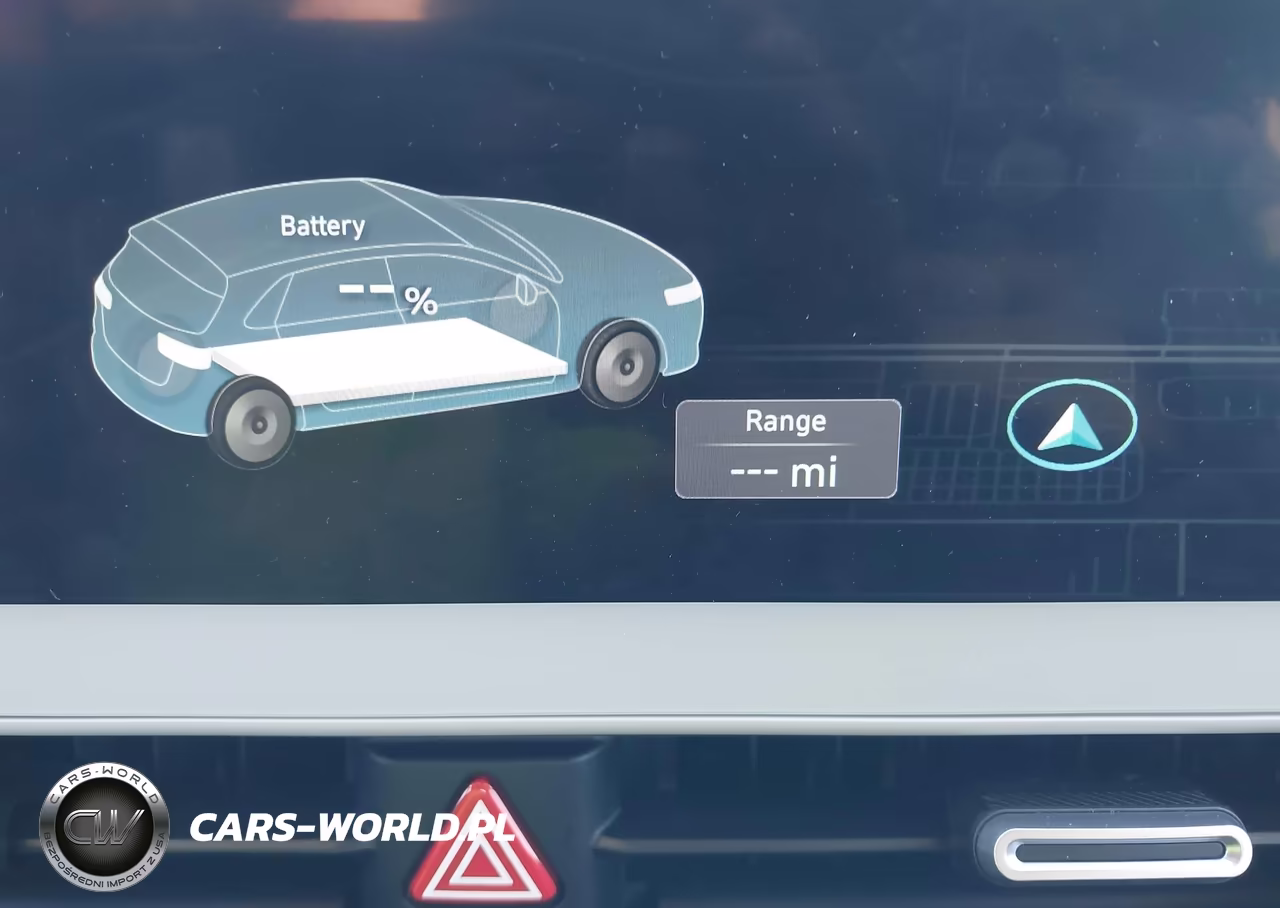 2024 Hyundai Ioniq 5 Sel VIN:KM8KN4DE5RU267840 - 18