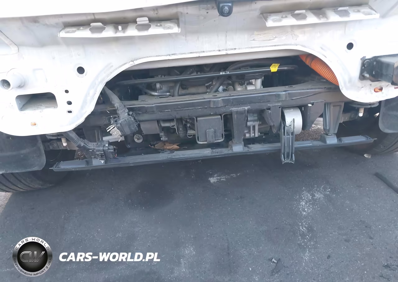 2024 Hyundai Ioniq 5 Sel VIN:KM8KN4DE5RU267840 - 20