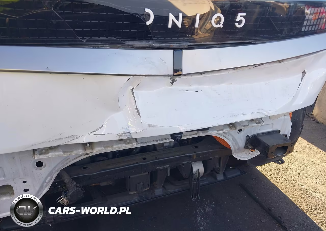 2024 Hyundai Ioniq 5 Sel VIN:KM8KN4DE5RU267840 - 21
