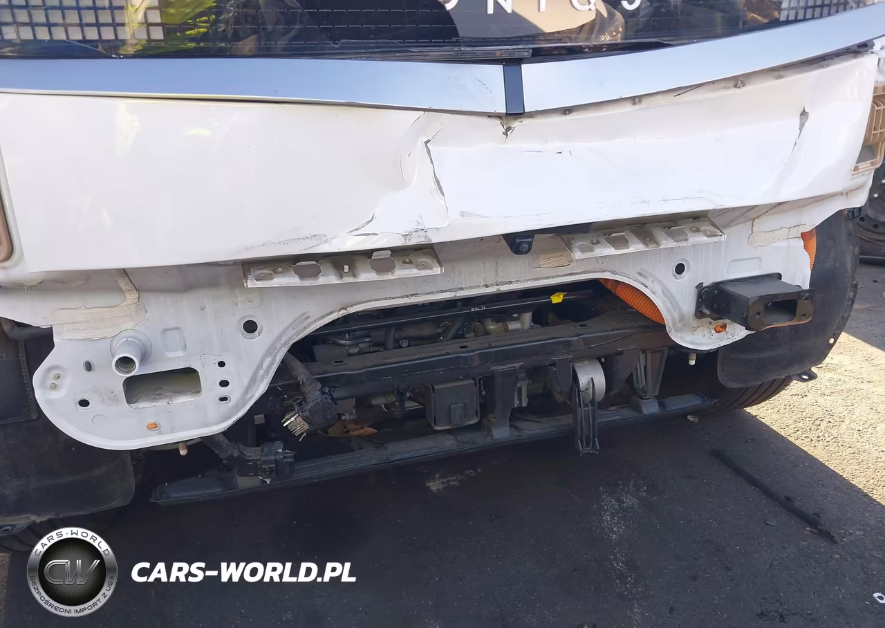 2024 Hyundai Ioniq 5 Sel VIN:KM8KN4DE5RU267840 - 6