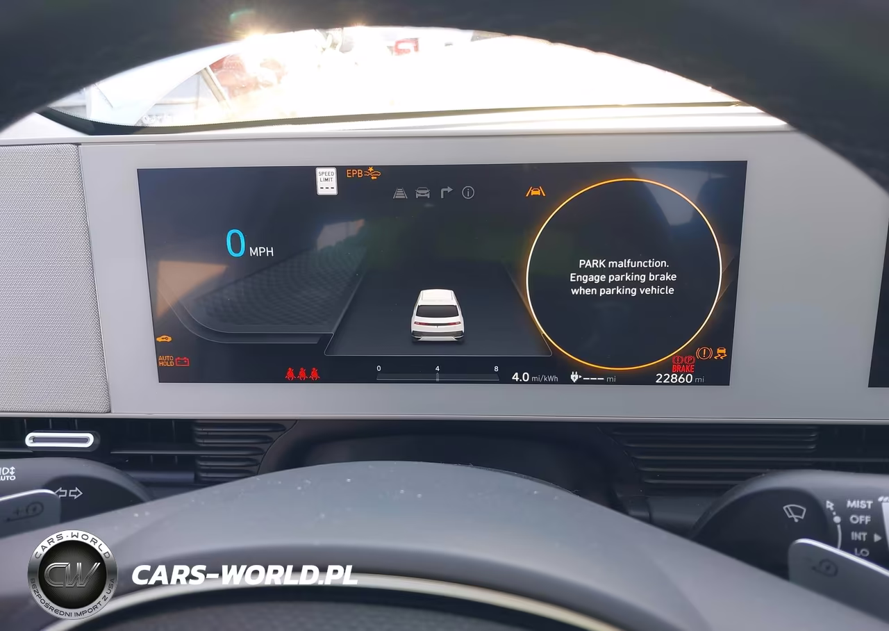 2024 Hyundai Ioniq 5 Sel VIN:KM8KN4DE5RU267840 - 7