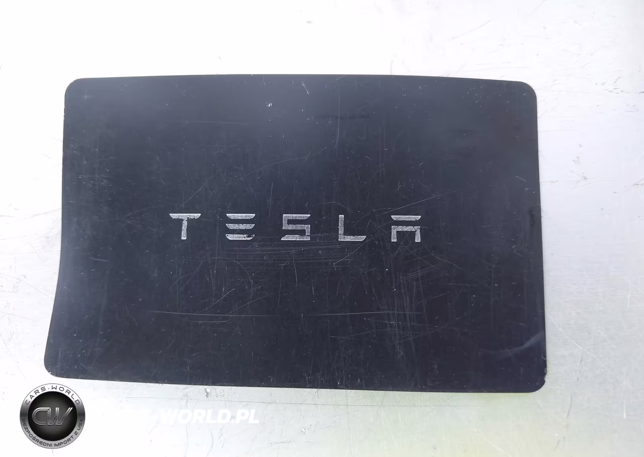 2024 Tesla Model Y Long Range Dual Motor All-Wheel Drive VIN:7SAYGDEE9RA239149 - 11