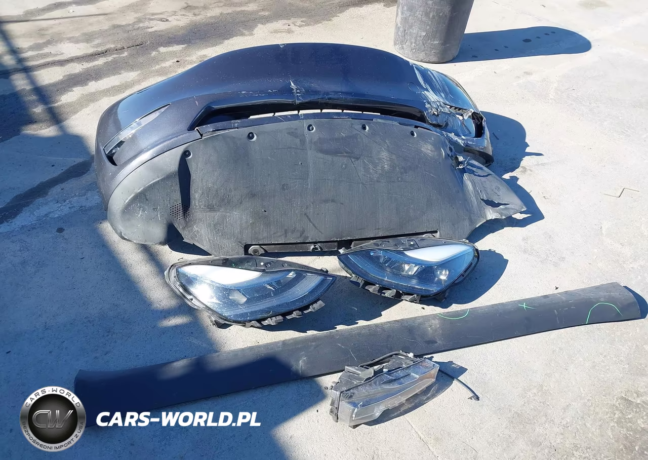 2024 Tesla Model Y Long Range Dual Motor All-Wheel Drive VIN:7SAYGDEE9RA239149 - 12