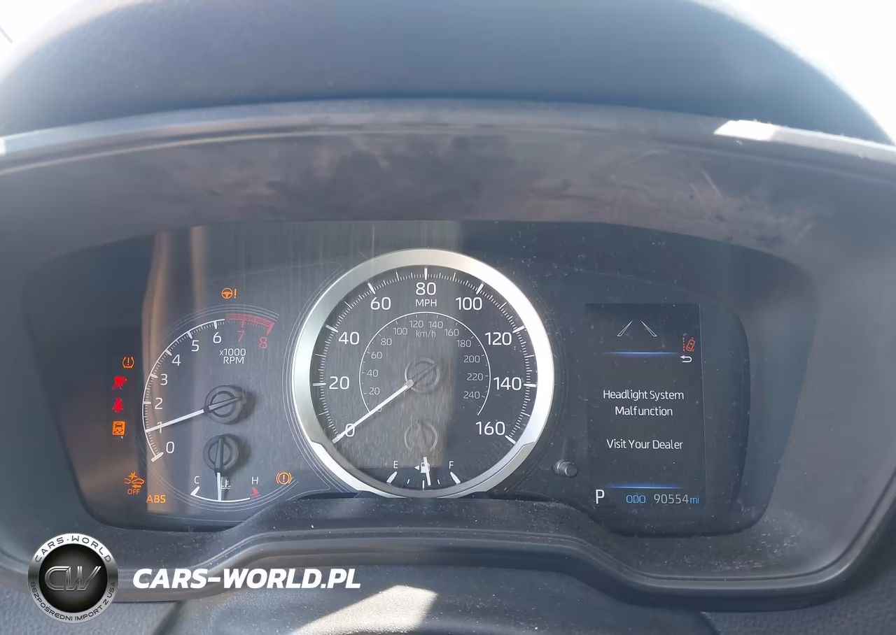 2021 Toyota Corolla Le VIN:JTDEPMAE4MJ126056 - 7