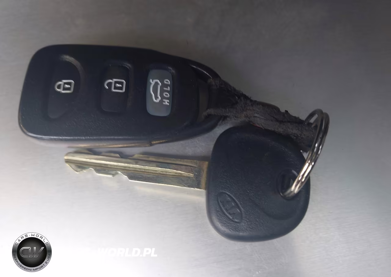 2010 Kia Forte Ex VIN:KNAFU4A22A5141126 - 11