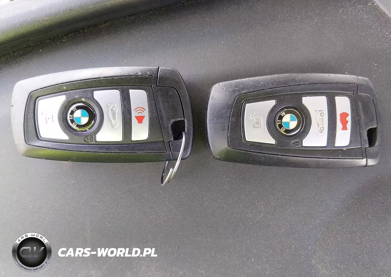 2014 BMW 528I VIN:WBA5A5C52ED508068 - 11