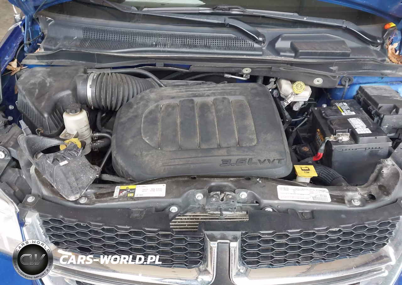 2020 Dodge Grand Caravan Sxt VIN:2C4RDGCG0LR169622 - 10