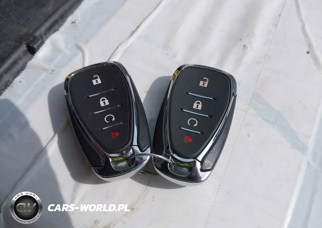 2023 Chevrolet Trailblazer Fwd Rs VIN:KL79MTSL4PB149334 - 11