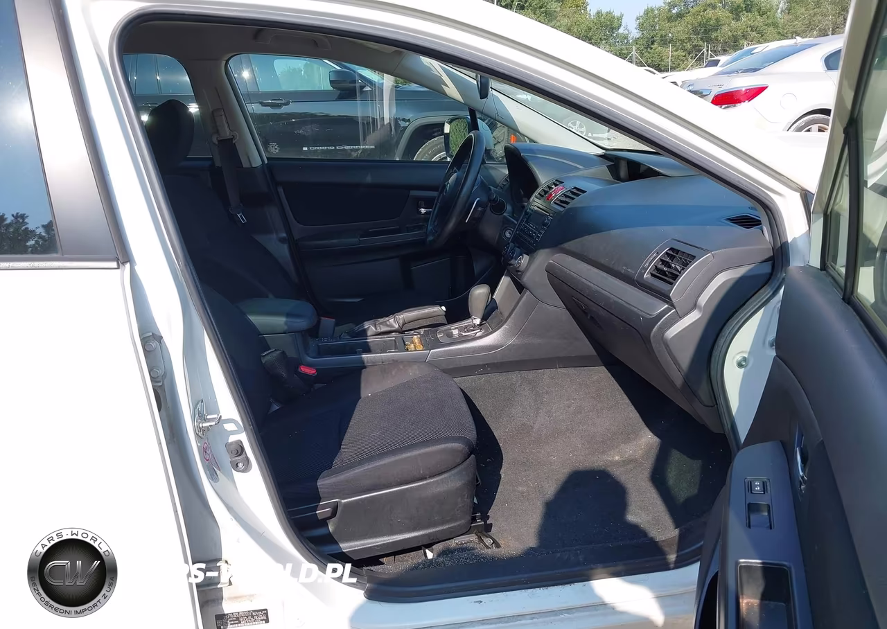 2014 Subaru Impreza 2.0I Premium VIN:JF1GJAC62EH025322 - 5