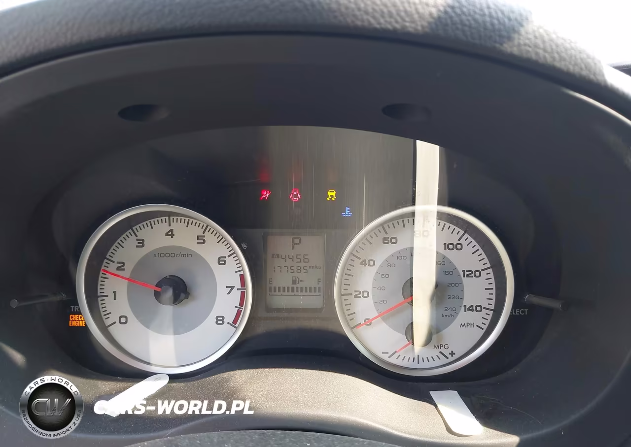 2014 Subaru Impreza 2.0I Premium VIN:JF1GJAC62EH025322 - 7