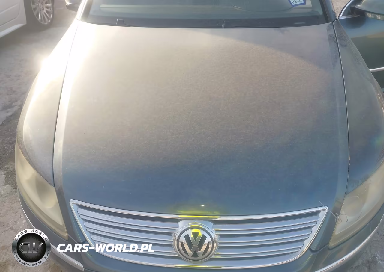 2004 Volkswagen Phaeton V8 VIN:WVWAF63D748010486 - 10