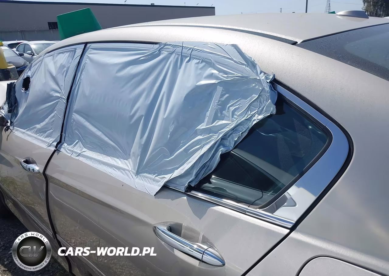 2014 Honda Accord Ex-L VIN:1HGCR2F86EA197514 - 14