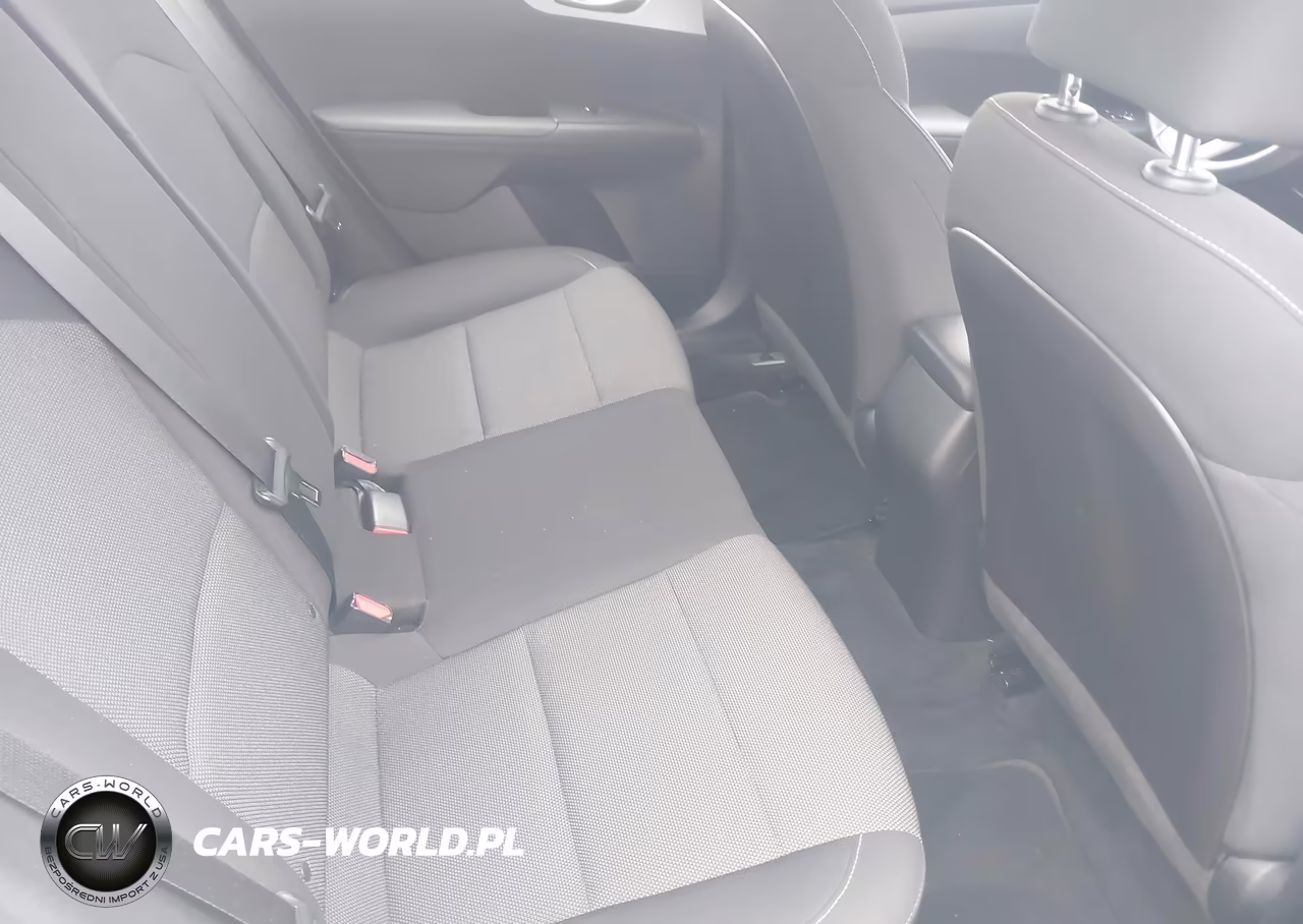 2022 Kia Forte Lxs VIN:3KPF24ADXNE433420 - 8