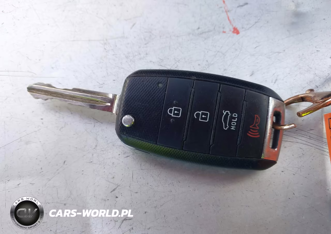 2016 Kia Forte Lx VIN:KNAFK4A67G5573406 - 11