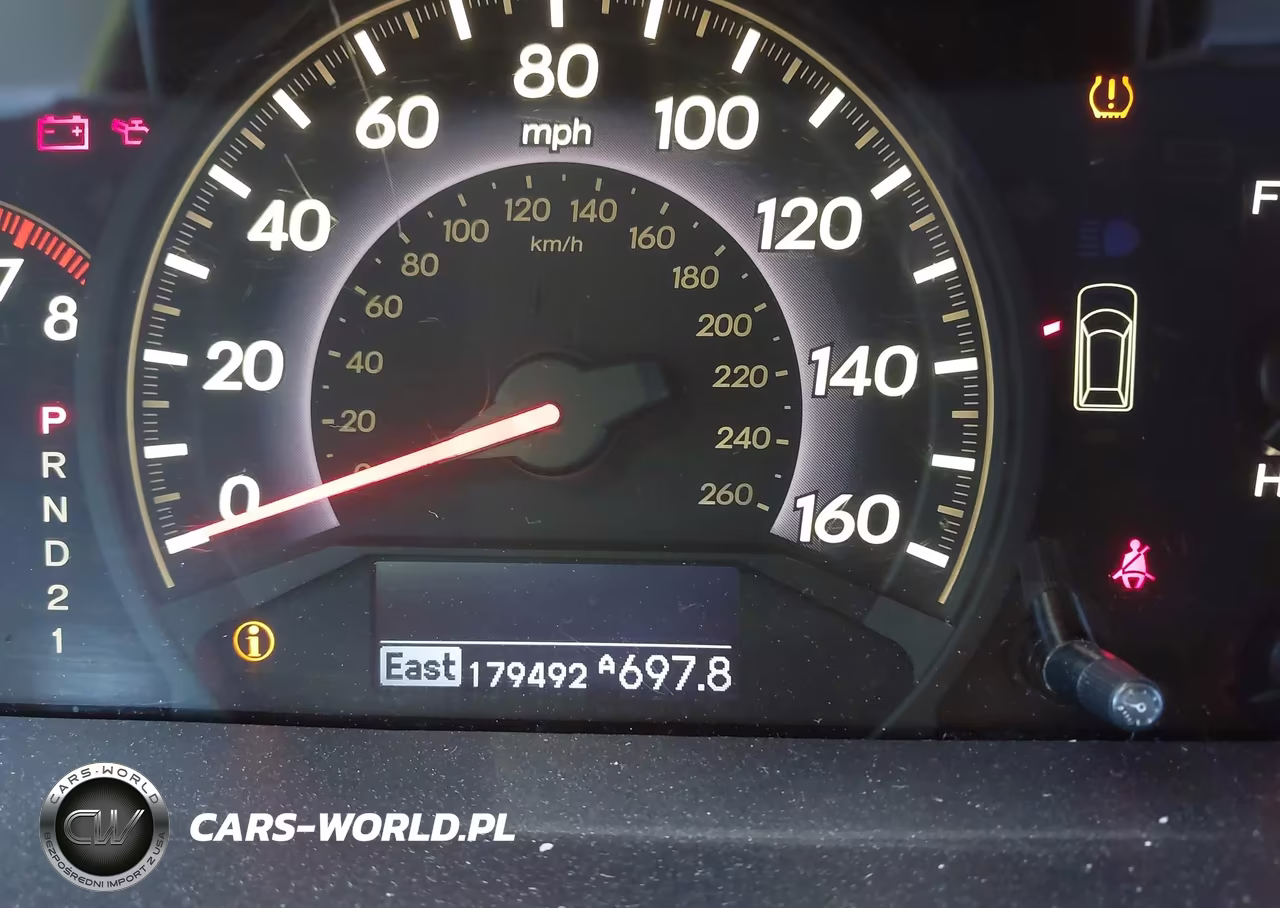 2008 Honda Odyssey Touring VIN:5FNRL38928B051936 - 15
