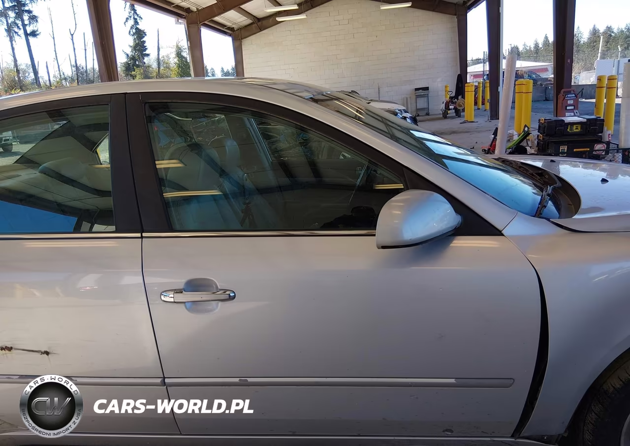 2006 Hyundai Sonata Gls V6-Lx V6 VIN:5NPEU46FX6H135835 - 13