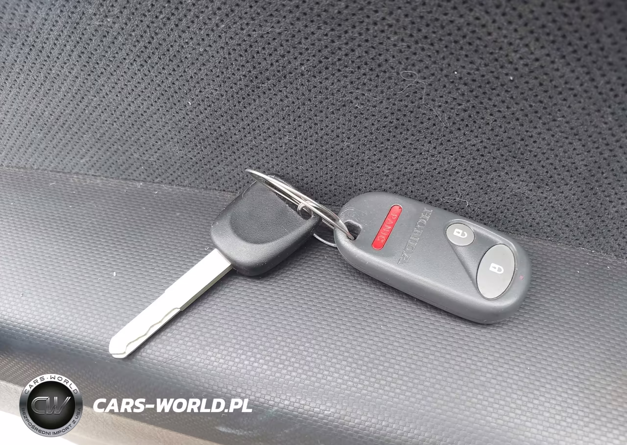 2003 Honda Civic Ex VIN:1HGEM21953L053686 - 11