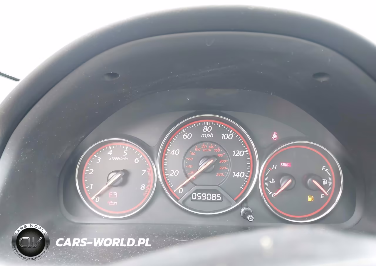 2003 Honda Civic Ex VIN:1HGEM21953L053686 - 7