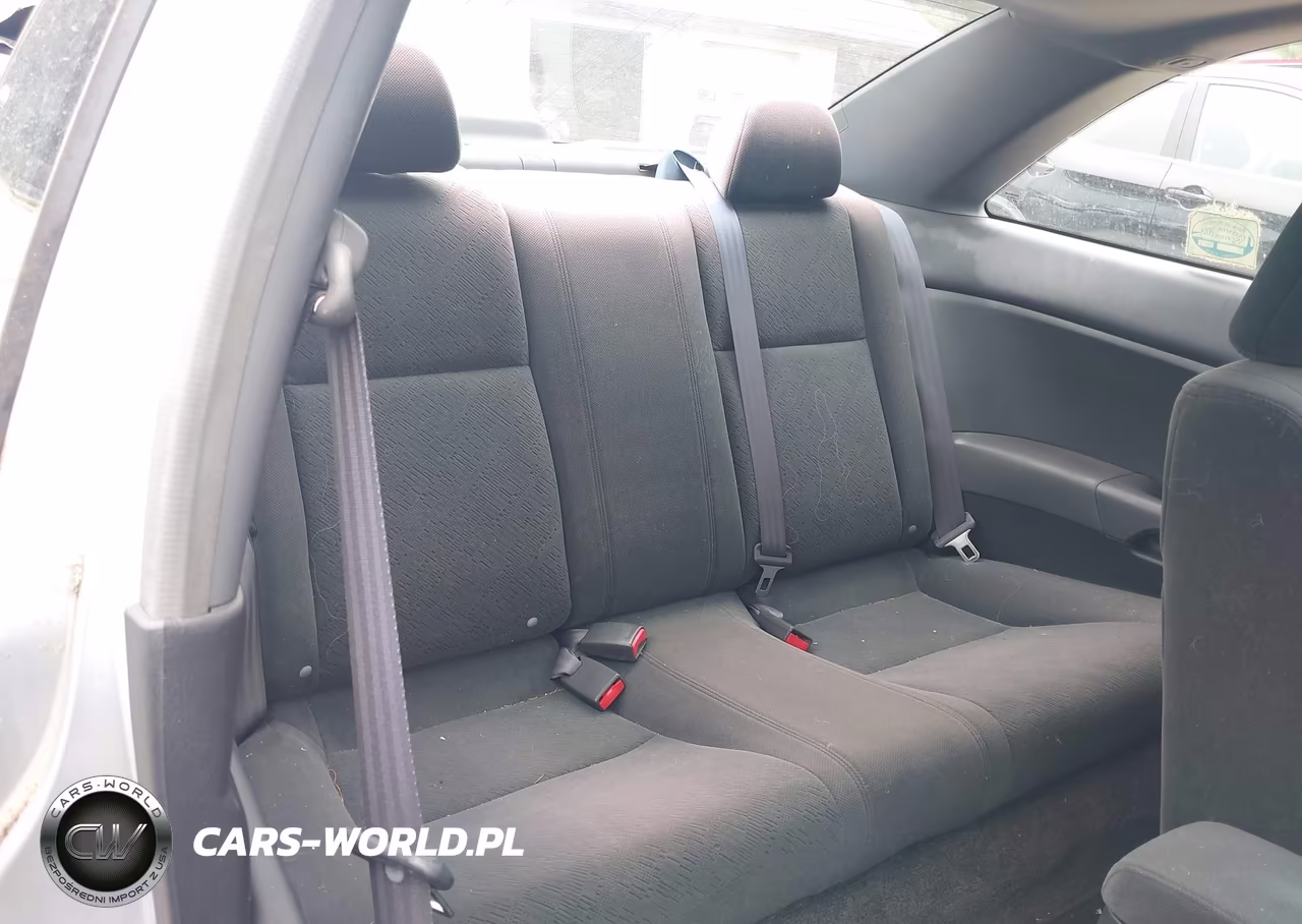 2003 Honda Civic Ex VIN:1HGEM21953L053686 - 8