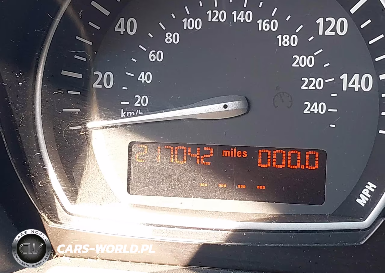2004 BMW X3 2.5I VIN:WBXPA73434WC39778 - 14