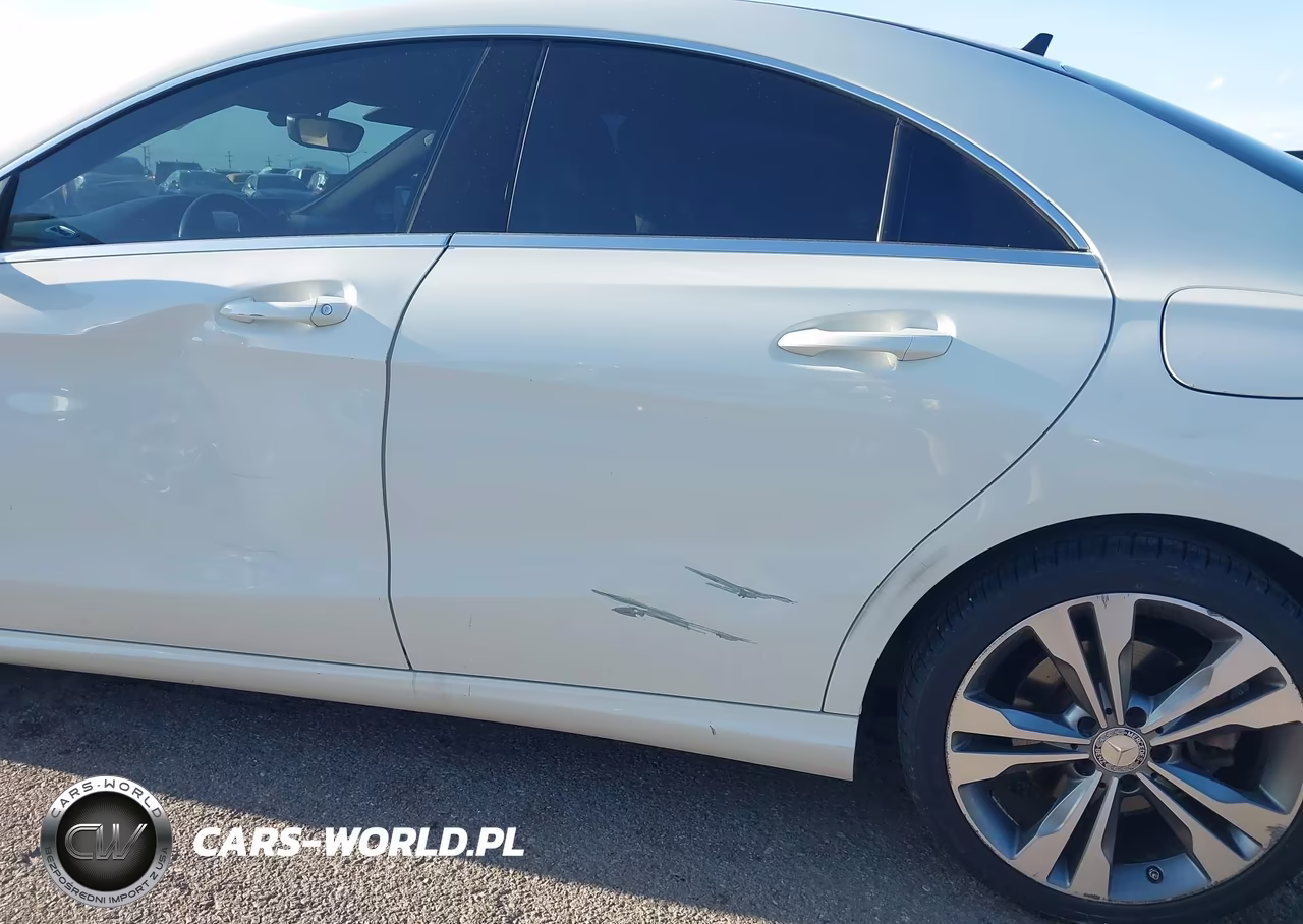 2016 Mercedes-Benz Cla 250 VIN:WDDSJ4EB0GN311762 - 17