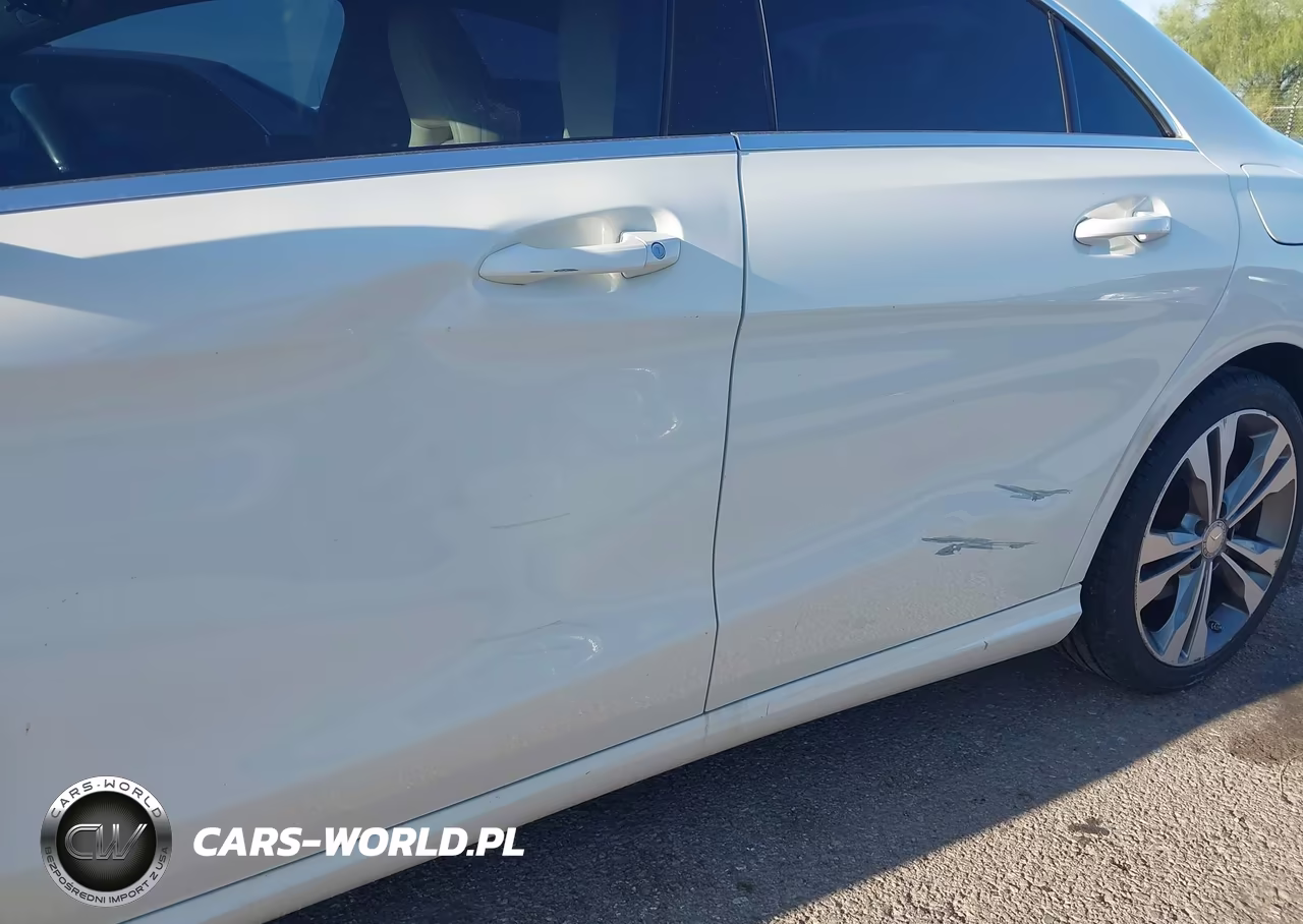 2016 Mercedes-Benz Cla 250 VIN:WDDSJ4EB0GN311762 - 6