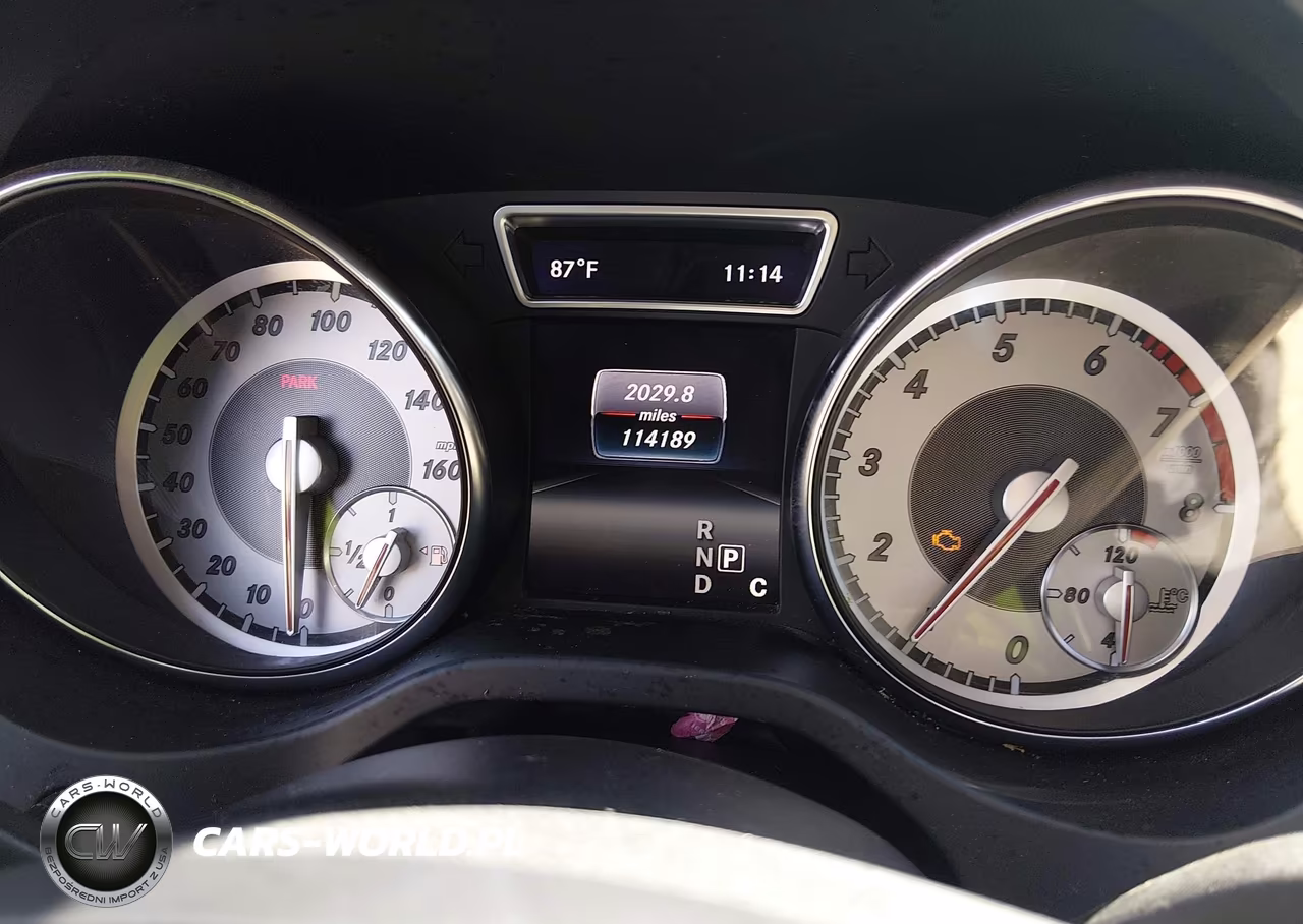 2016 Mercedes-Benz Cla 250 VIN:WDDSJ4EB0GN311762 - 7