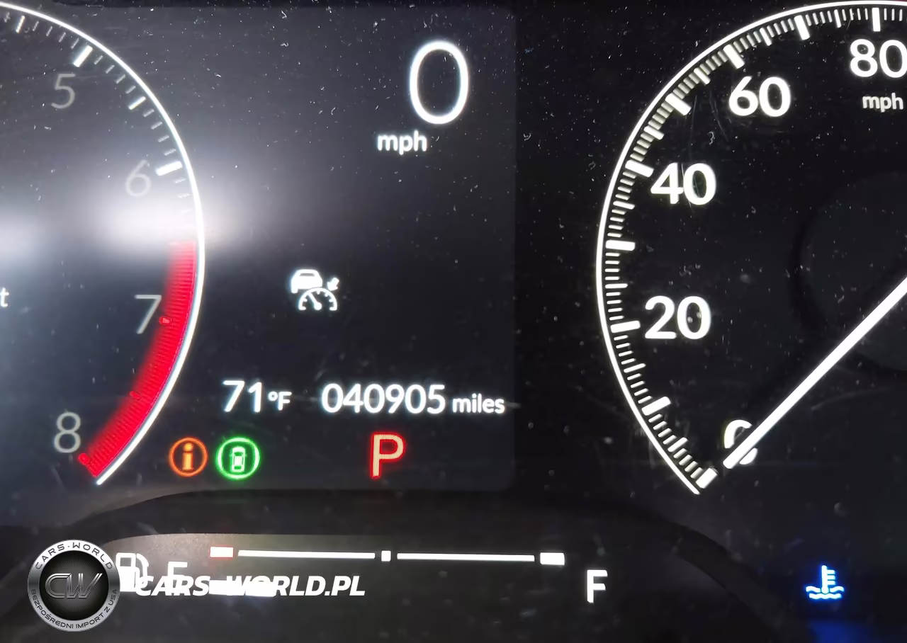 2023 Honda Civic Ex-Ex W-O Bsi VIN:2HGFE1F72PH320076 - 16