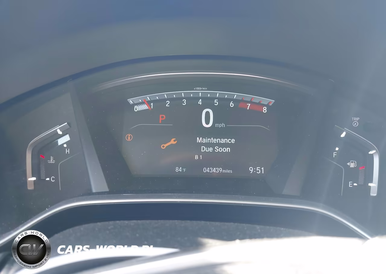 2022 Honda Cr-V Awd Ex VIN:5J6RW2H5XNA016669 - 7