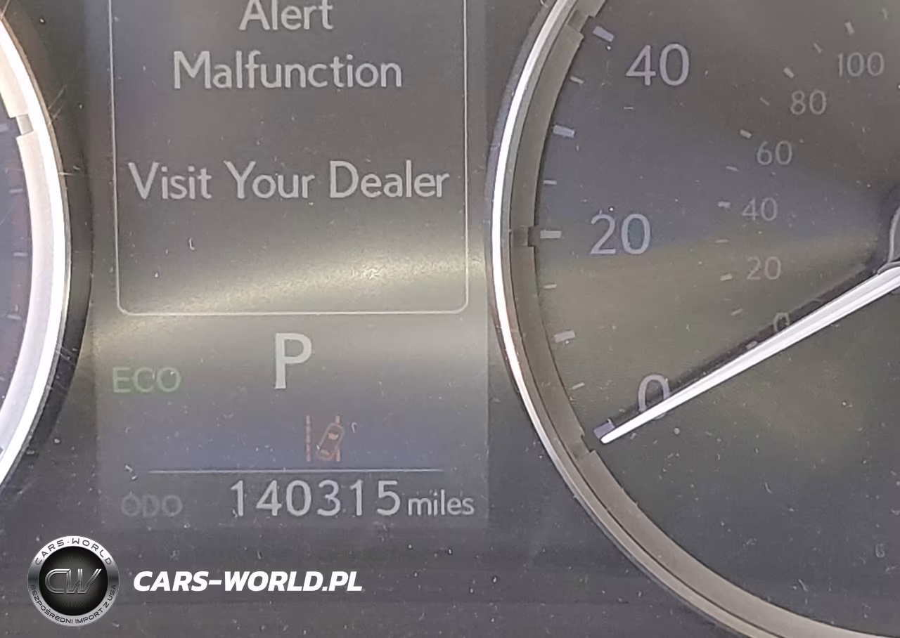 2020 Lexus Is 300 VIN:JTHAA1D2XL5105363 - 15