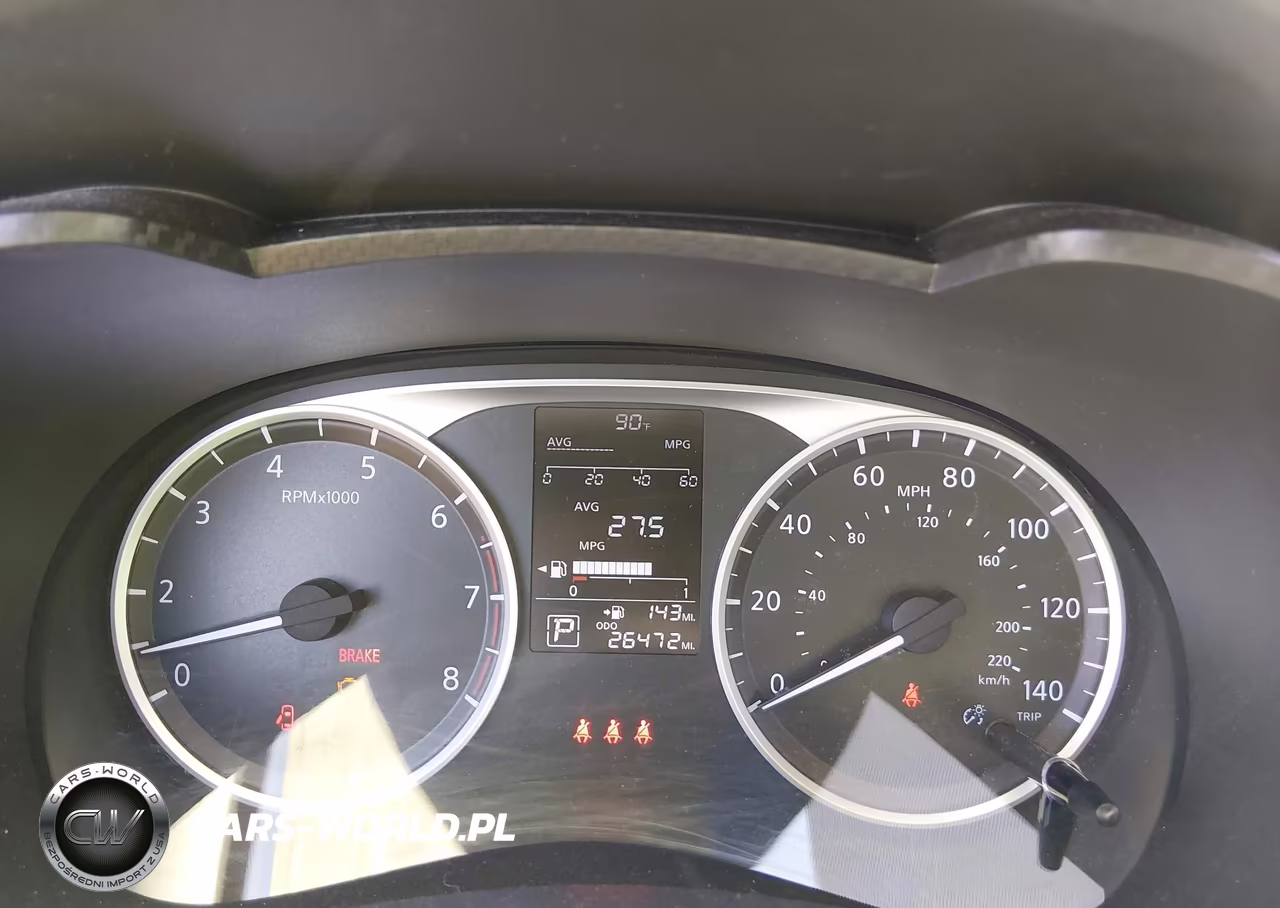 2023 Nissan Versa 1.6 S Xtronic Cvt VIN:3N1CN8DV5PL825549 - 7